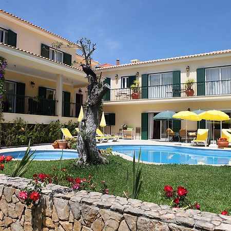 Vila De Sol Sesimbra Kültér fotó