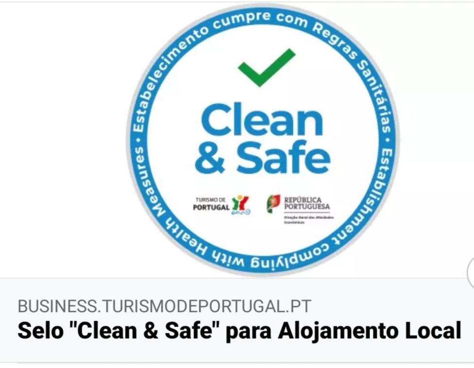 Vila De Sol Sesimbra Kültér fotó