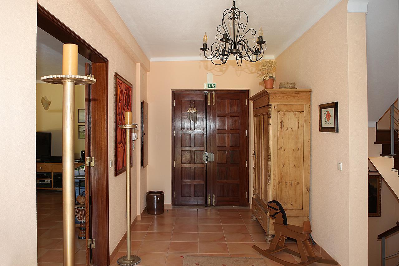 Vila De Sol Sesimbra Kültér fotó